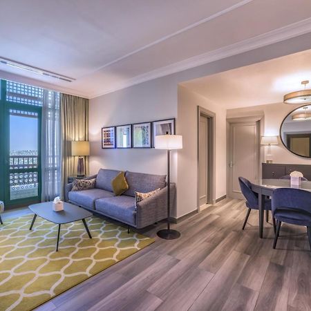 Grand Hyatt Amman Residences Eksteriør bilde