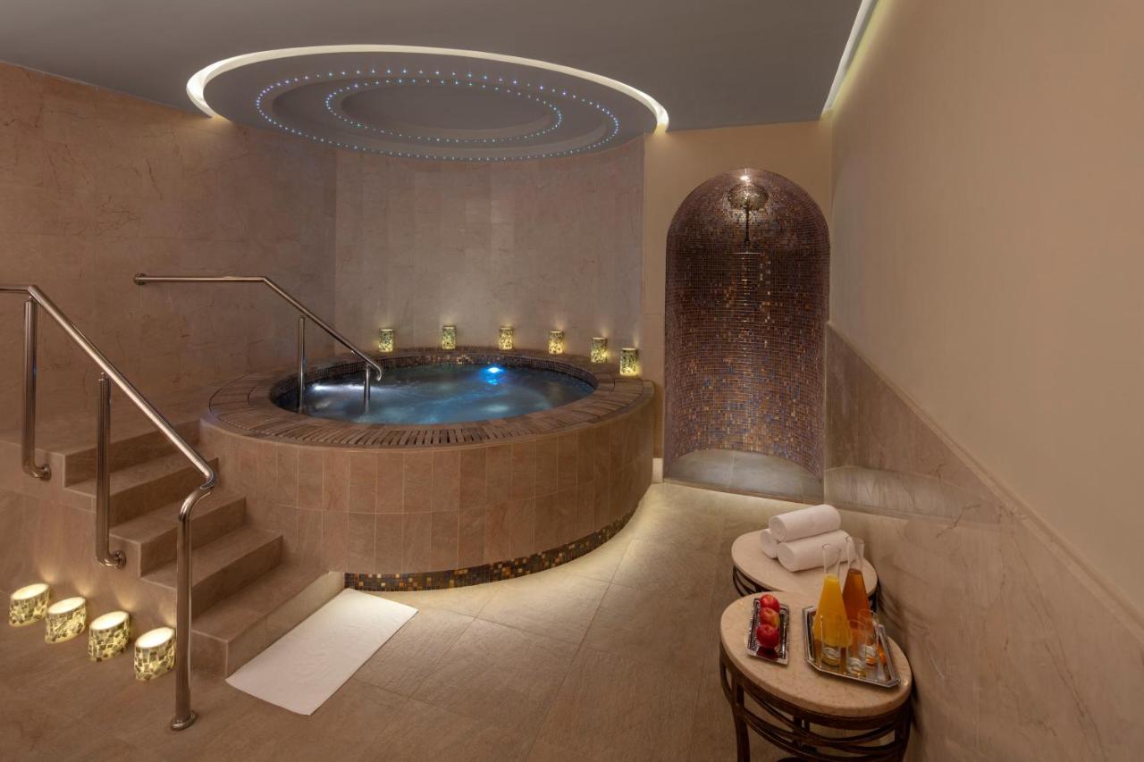 Grand Hyatt Amman Residences Eksteriør bilde