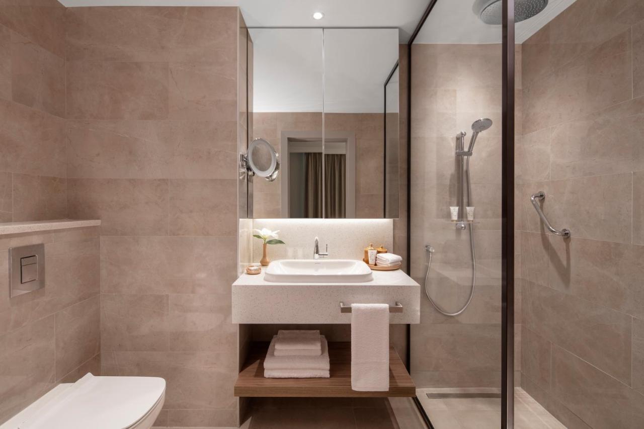 Grand Hyatt Amman Residences Eksteriør bilde