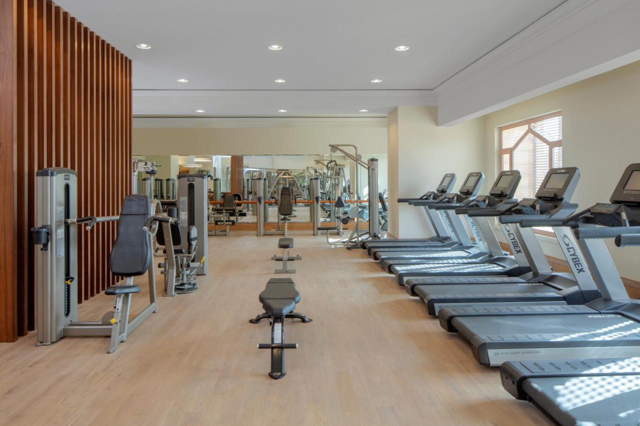 Grand Hyatt Amman Residences Eksteriør bilde