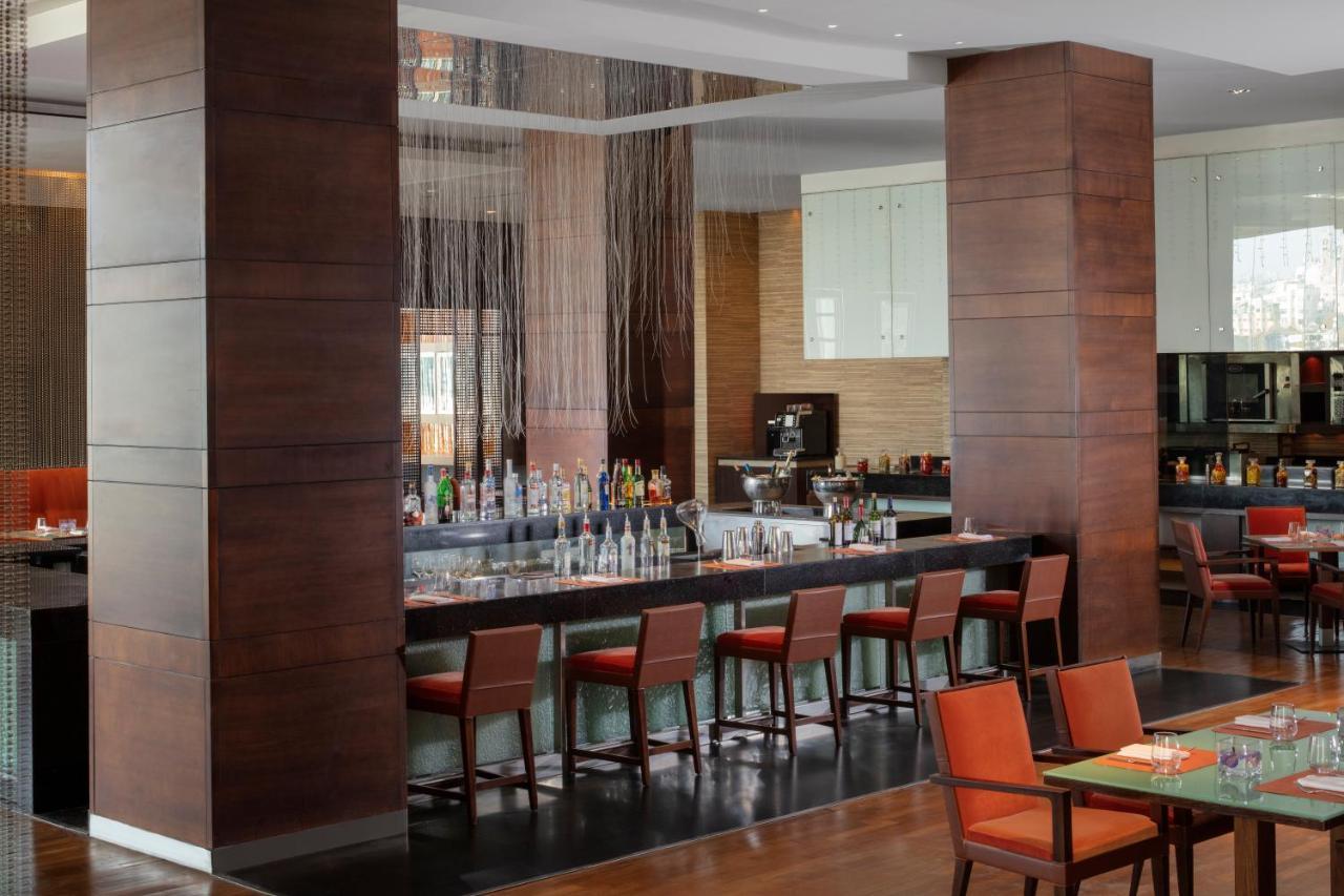 Grand Hyatt Amman Residences Eksteriør bilde
