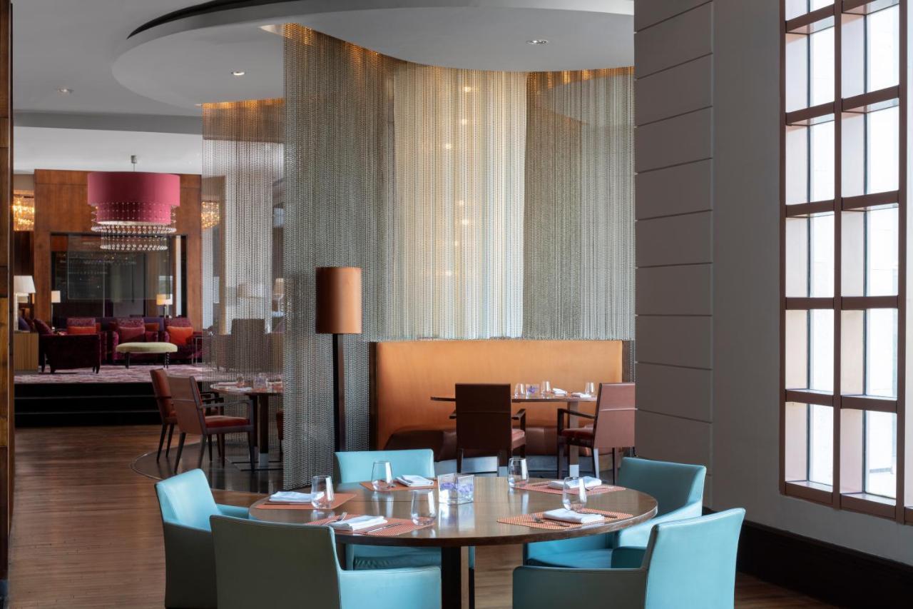 Grand Hyatt Amman Residences Eksteriør bilde