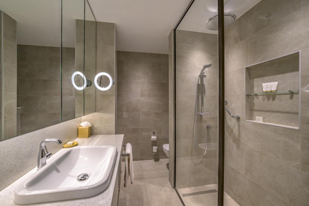 Grand Hyatt Amman Residences Eksteriør bilde