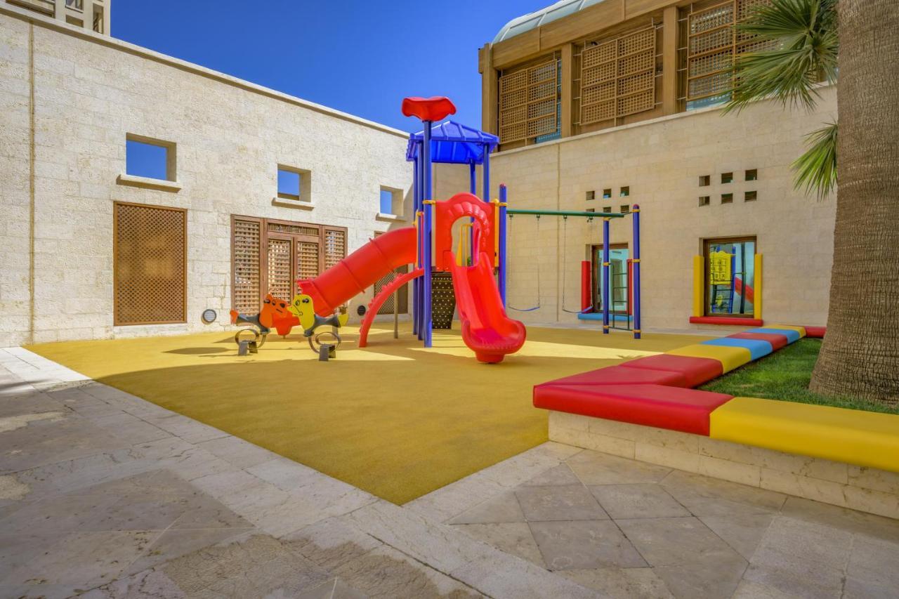 Grand Hyatt Amman Residences Eksteriør bilde