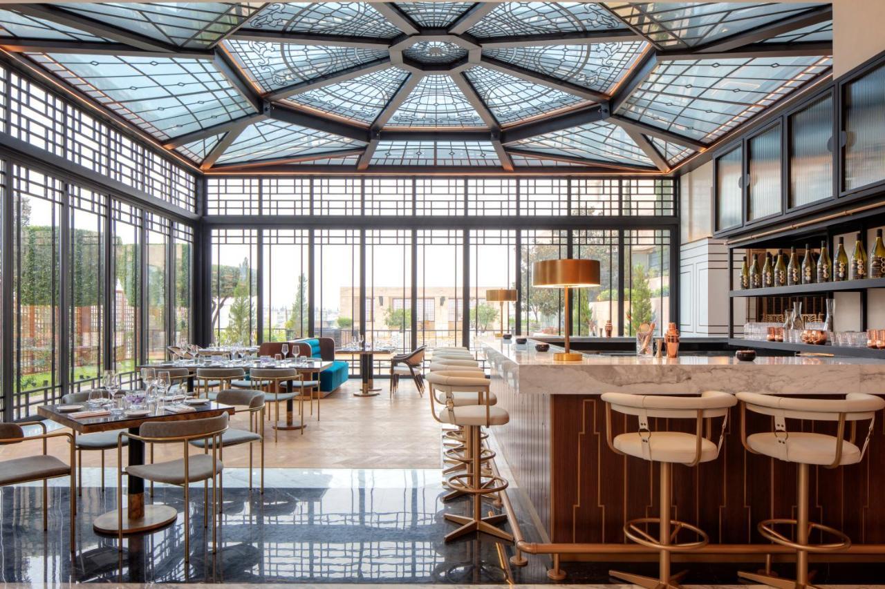 Grand Hyatt Amman Residences Eksteriør bilde