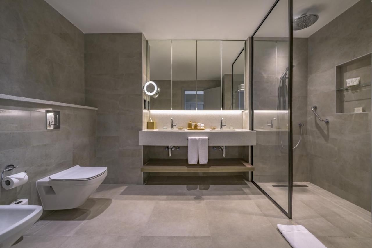 Grand Hyatt Amman Residences Eksteriør bilde