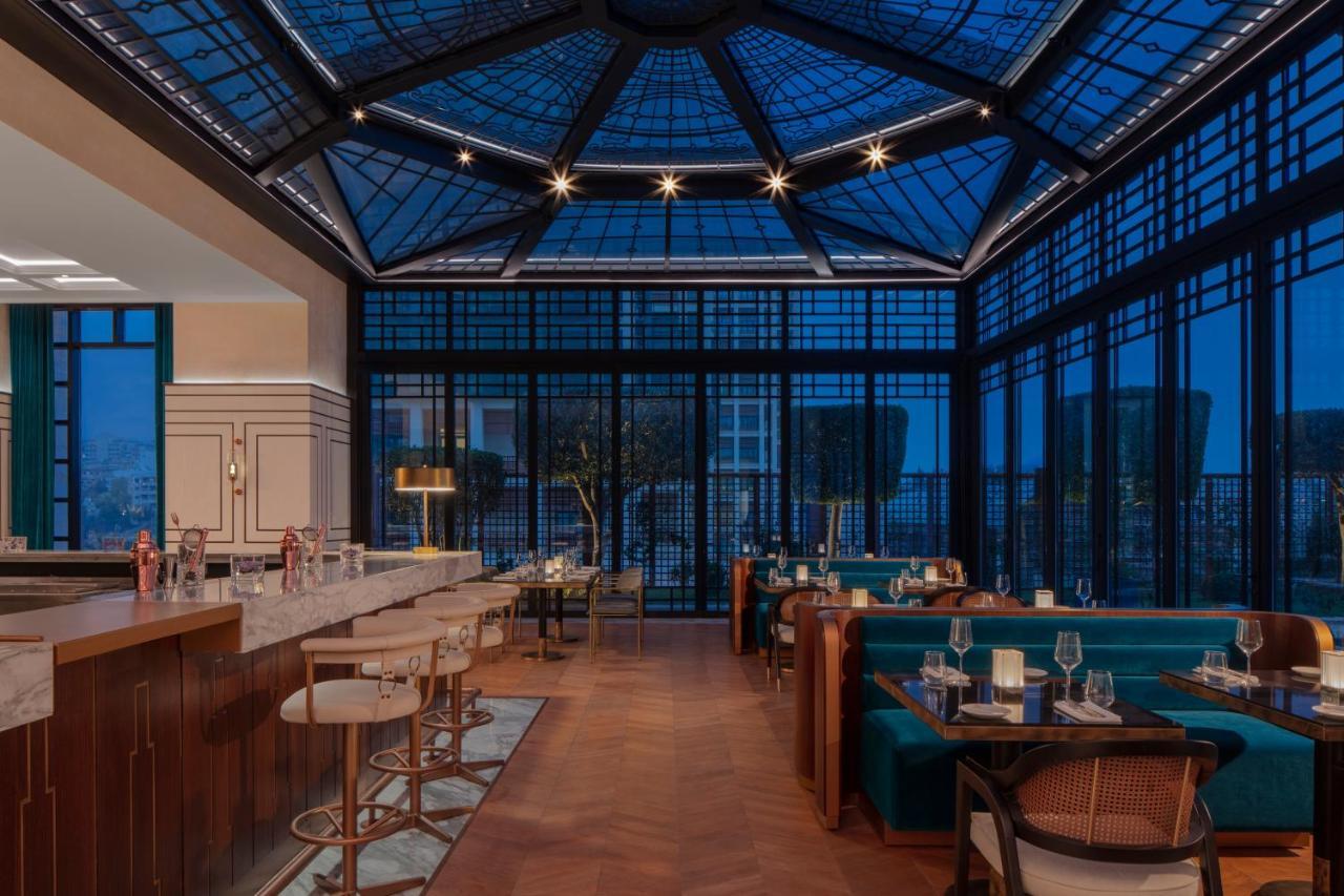 Grand Hyatt Amman Residences Eksteriør bilde