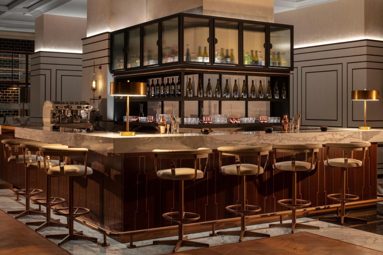 Grand Hyatt Amman Residences Eksteriør bilde